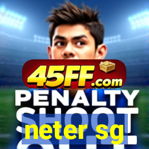 neter sg